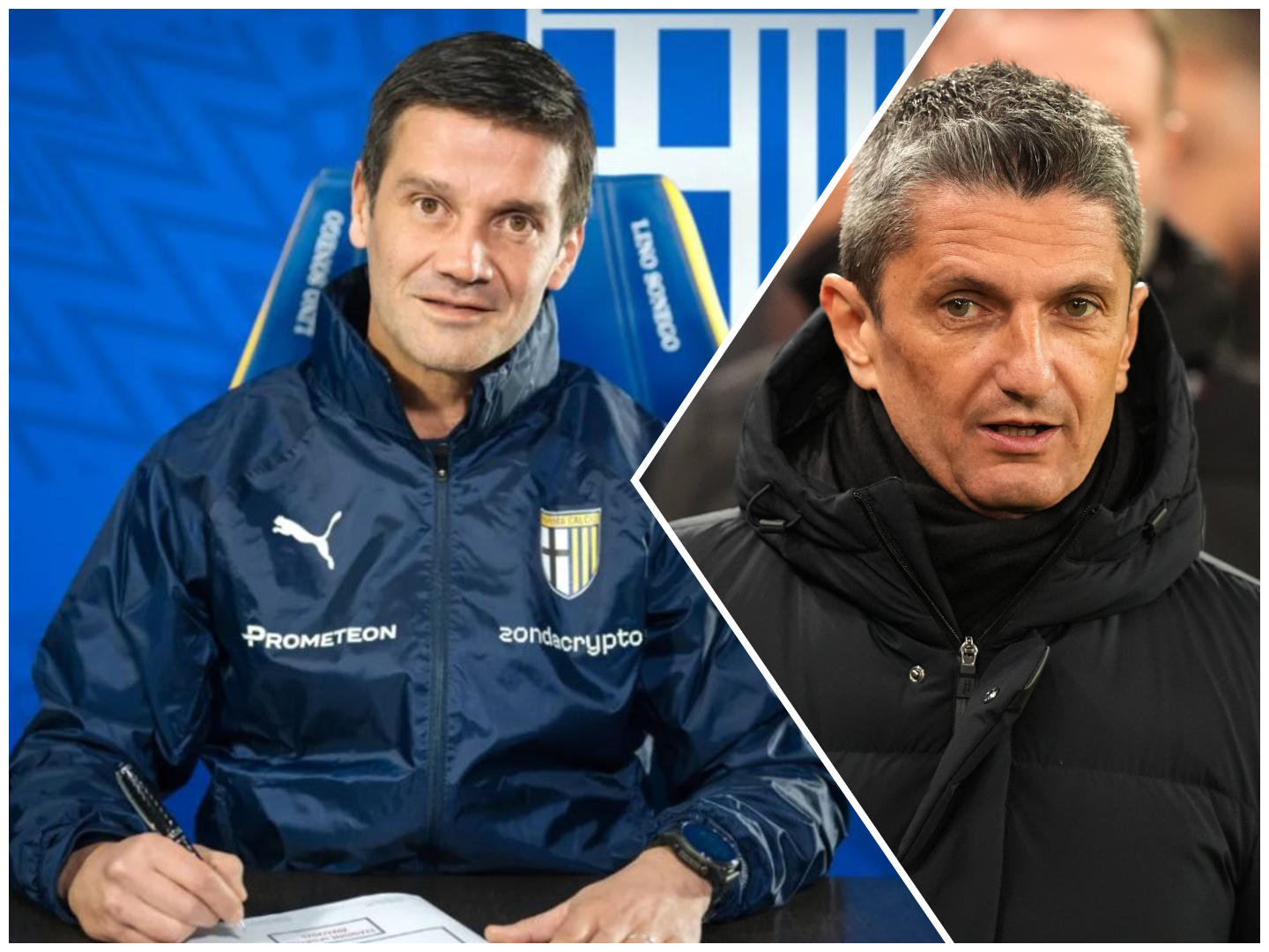 Sfatul primit de Cristi Chivu de la Răzvan Lucescu, după ce a semnat cu Parma