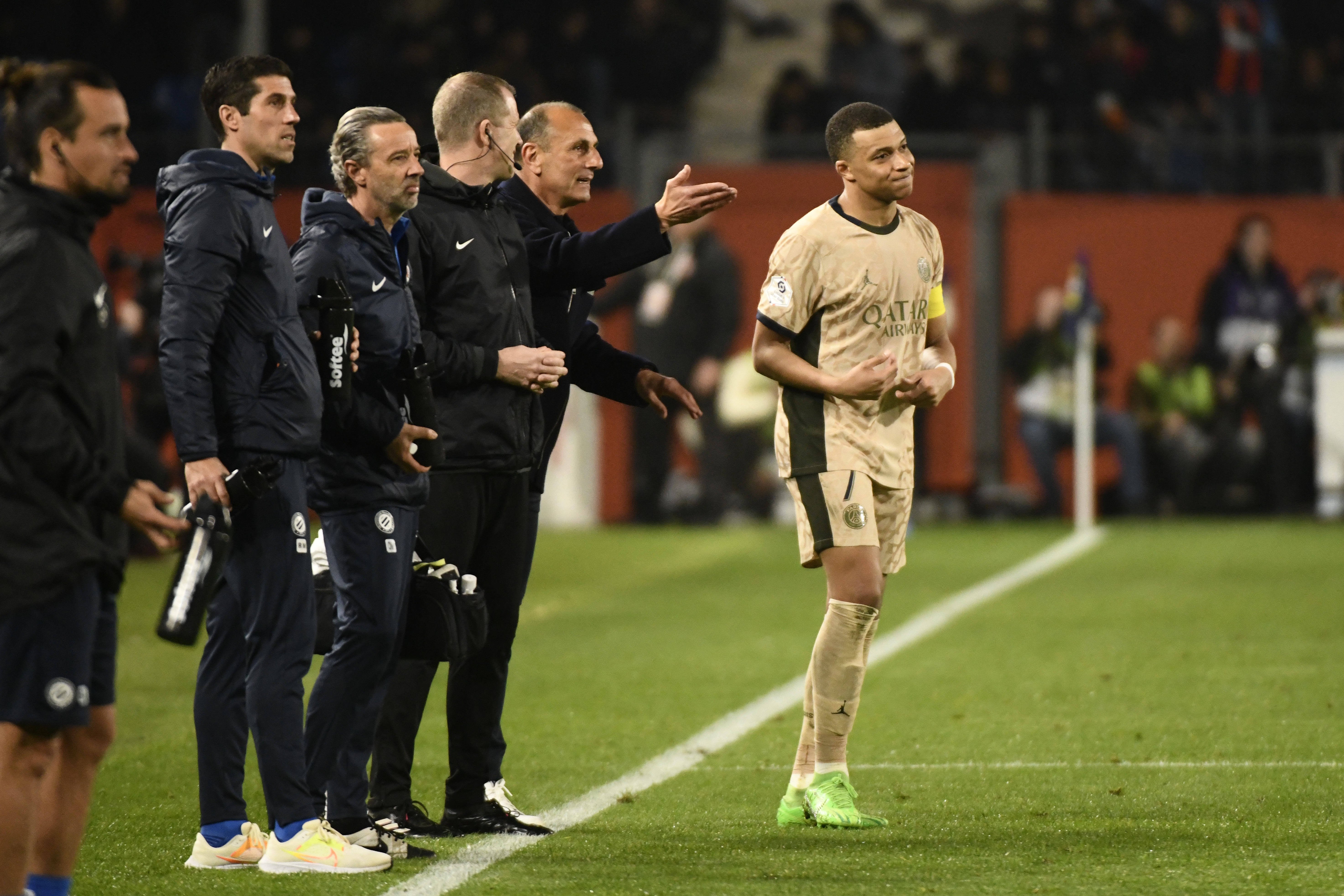 Kylian Mbappe, prinț &icirc;n Europa și cerșetor &icirc;n Franța! Decizia de ultimă oră luată la echipa codașă unde este patron