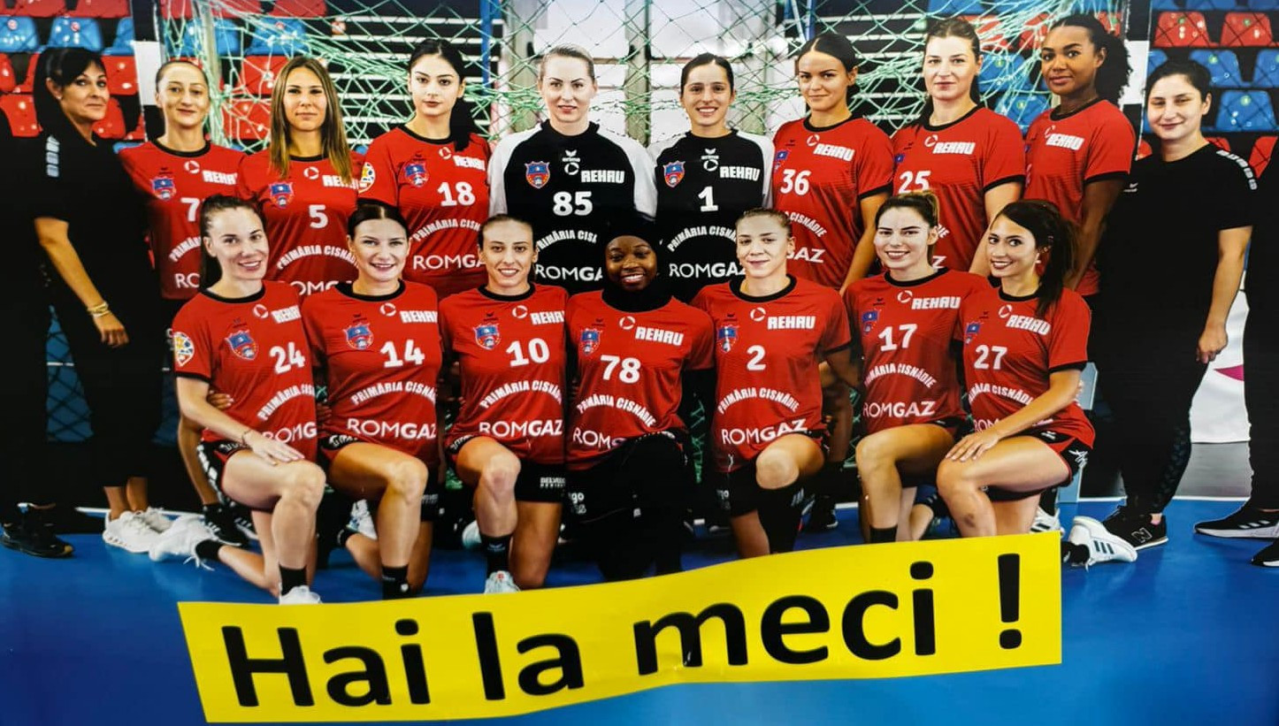 Surpriza anului &icirc;n handbalul rom&acirc;nesc!