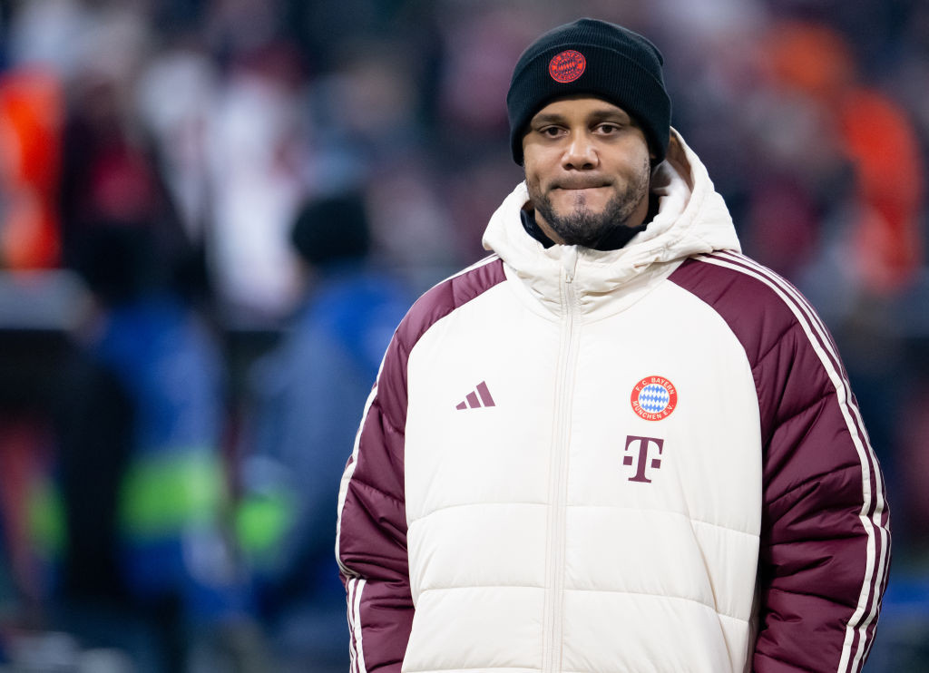 Antrenorul lui Bayern Munchen, criticat dur de o legendă a bavarezilor: Este o umilire, am fost șocat