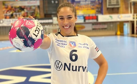 Cel mai bun pivot din Champions League a semnat &icirc;n Liga Florilor!