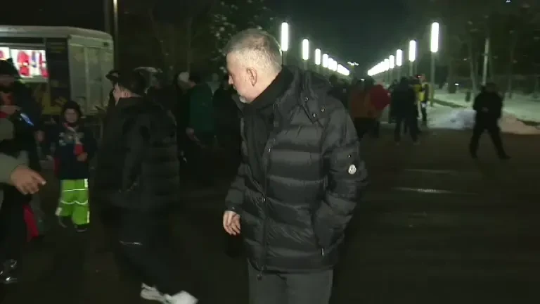 Edi Iordănescu, prezent la FCSB - PAOK pe Arena Națională