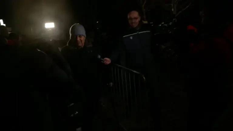 Mircea Lucescu, prezent la FCSB - PAOK Salonic