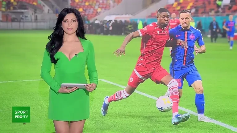 FCSB și Dinamo lasă rivalitatea deoparte înainte de derby. Marile rivale își dau mâna pentru o cauză nobilă (20.02.2025)