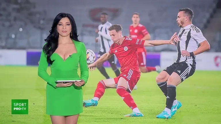 Sabău are probleme &icirc;naintea meciului de la Galați (20 februarie 2025)