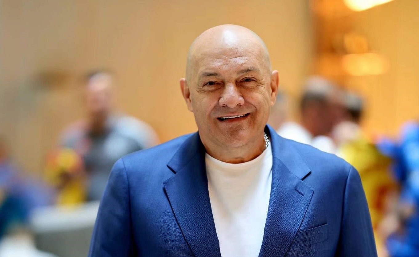 Gabi Balint s-a convins după ce Mirel Rădoi a aruncat prosopul la Universitatea Craiova: &rdquo;100% s-a &icirc;nt&acirc;mplat asta&rdquo;