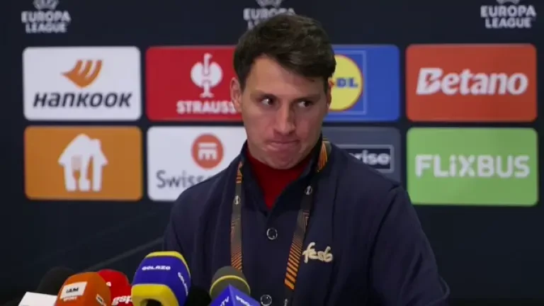 Risto Radunovic, declarații după FCSB - PAOK Salonic 2-0: 50.000 de oameni pleacă acasă fericiți