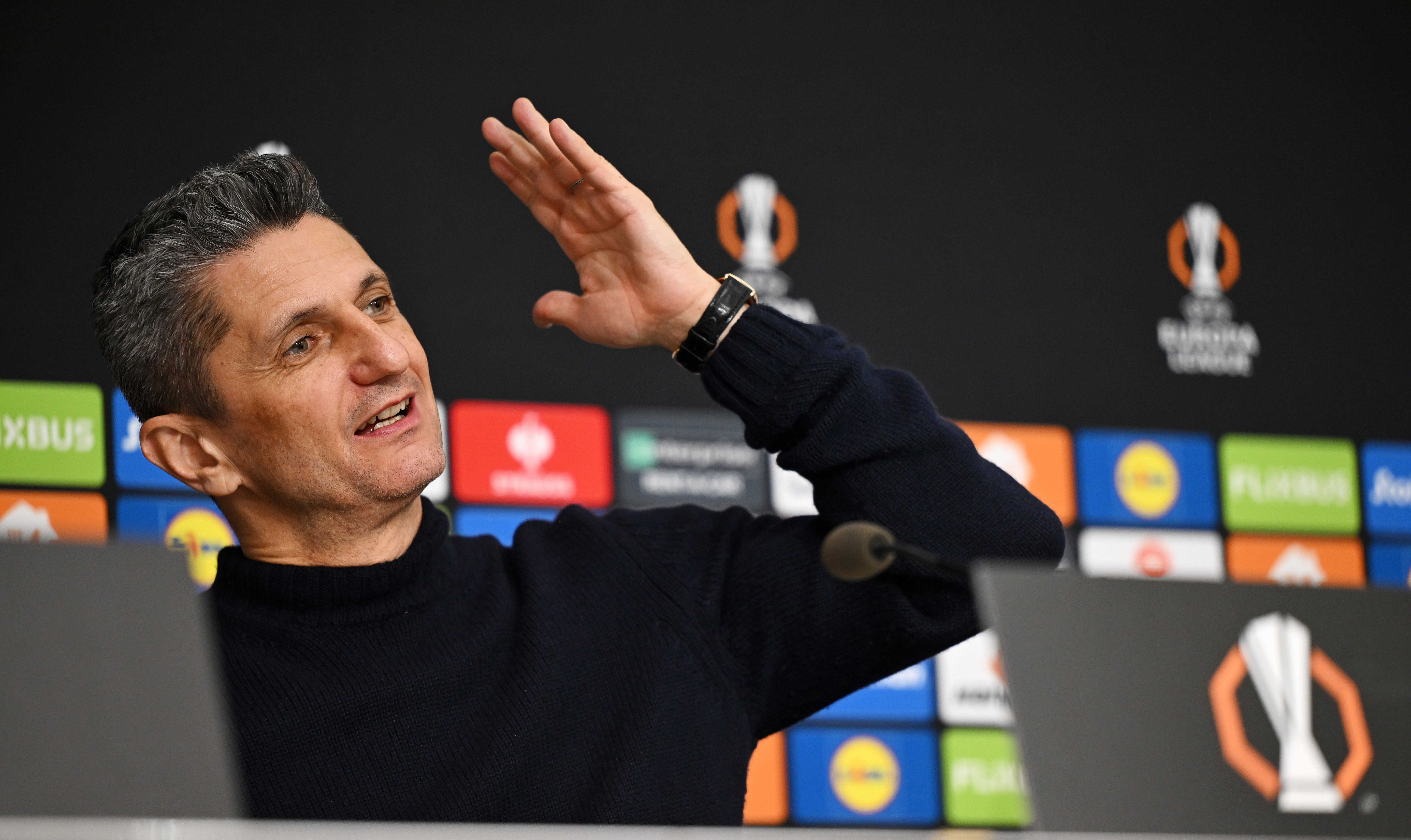 Răzvan Lucescu, singur &icirc;mpotriva tuturor! PAOK nu va avea suporteri cu Rijeka &icirc;n play-off-ul Europa League