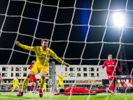 Șocul serii în Europa League: în minutul 90+1 era 1-1, dar meciul s-a terminat cu un scor-fluviu