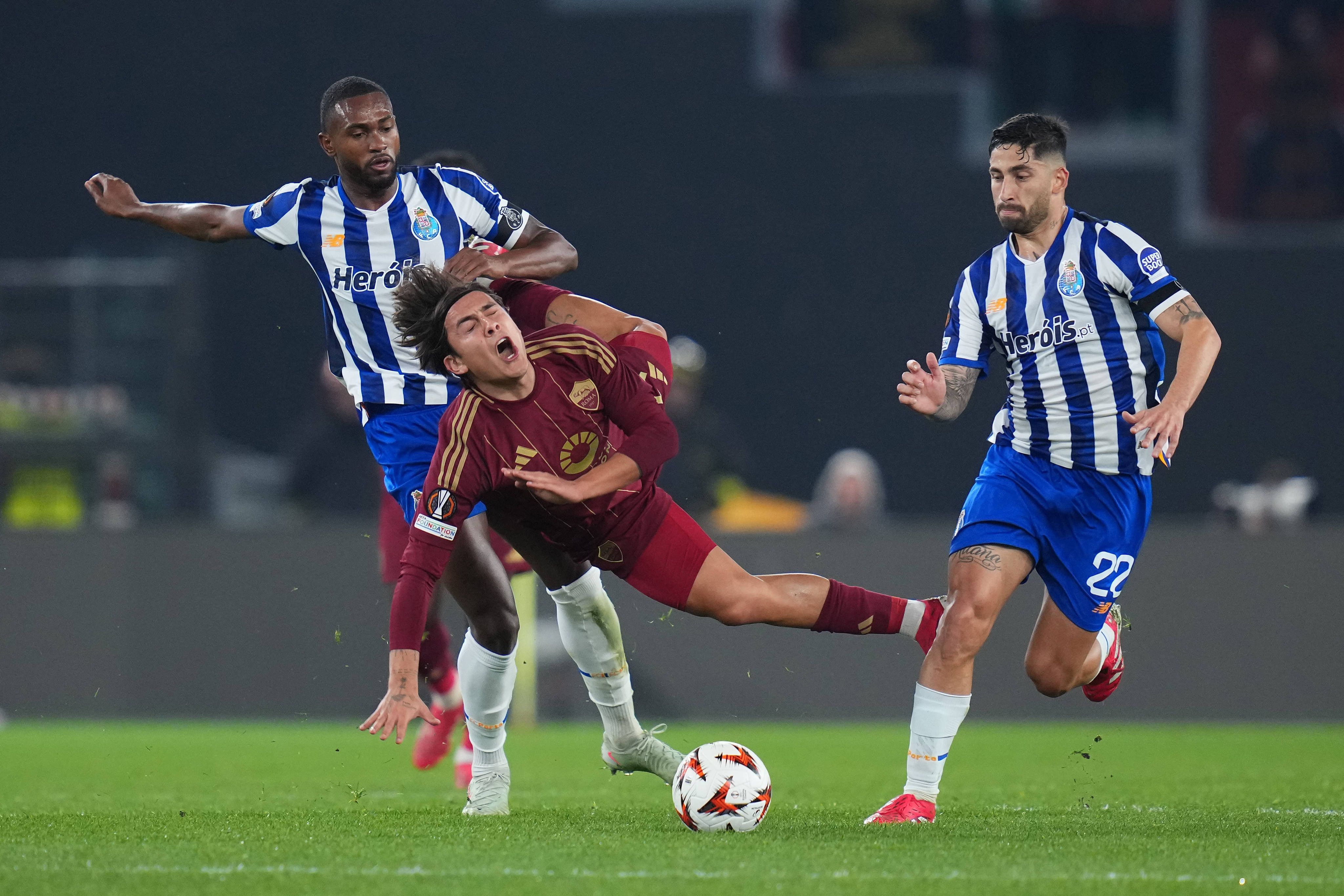 Goluri și surprize multe &icirc;n play-off-ul pentru optimile Europa League! Rezultatele și marcatorii serii + posibil duel Roma - Lazio