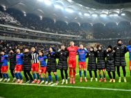Distincția oferită FCSB-ului de către UEFA la o zi după calificarea în optimile din Europa League