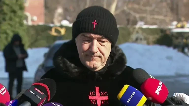 Gigi Becali, după ce FCSB a eliminat PAOK: L-am distrus pe Răzvan Lucescu, nu a contat