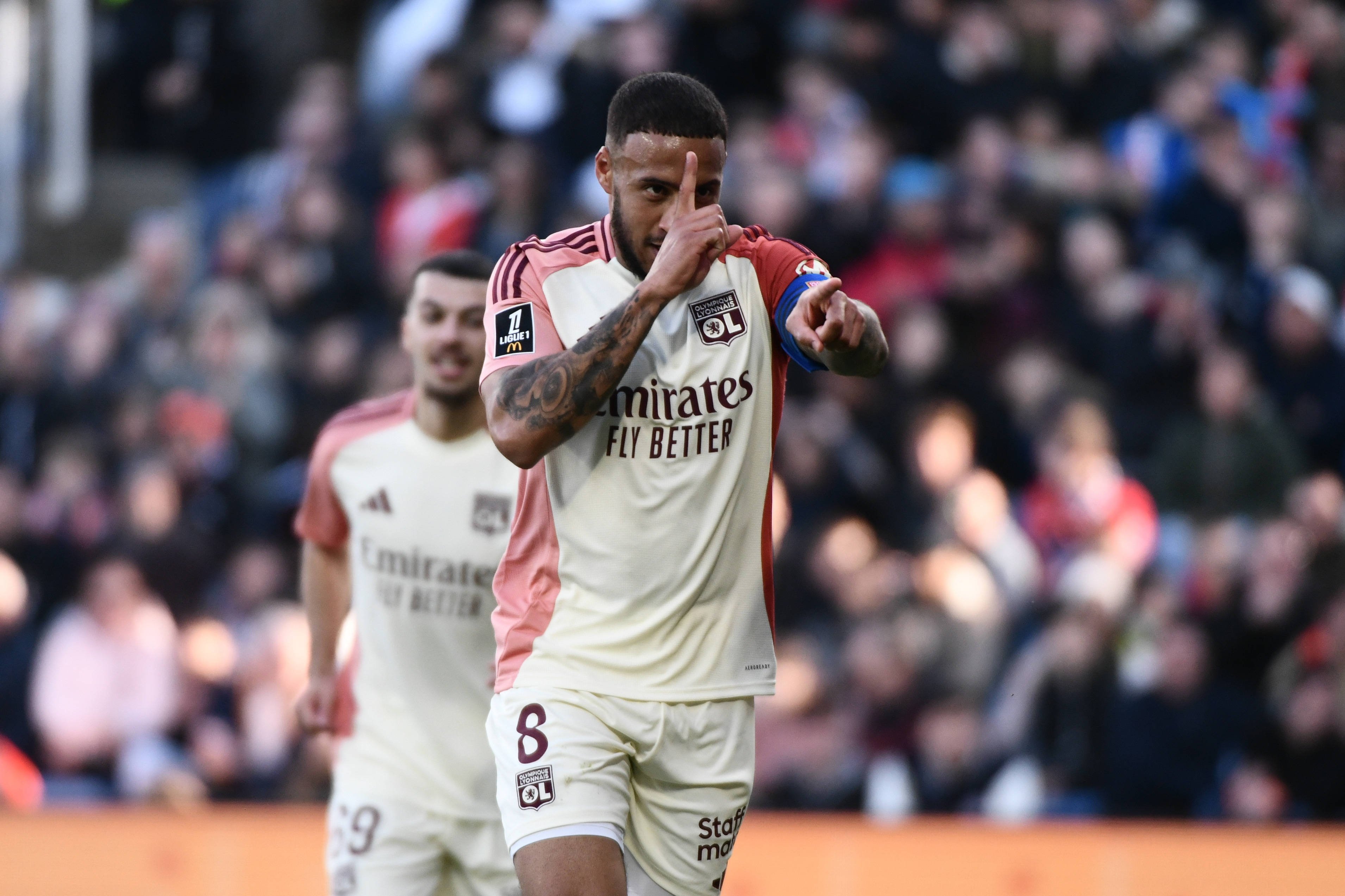 Cine este Olympique Lyon, viitoarea adversară a lui FCSB din Europa League și fostă multiplă campioană &icirc;n Ligue 1