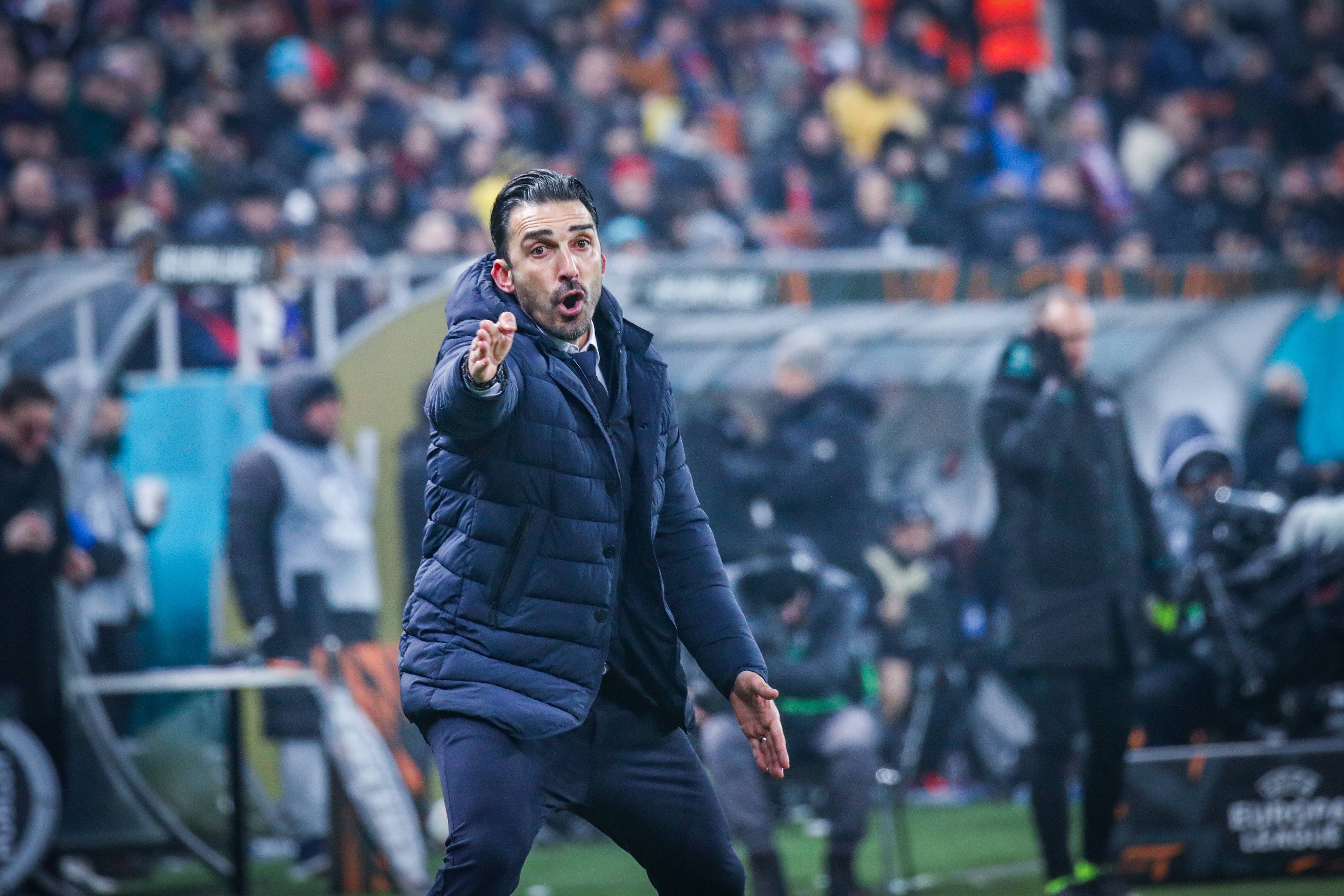 Momentul &icirc;n care Olympique Lyon a vrut să &icirc;l fure pe Elias Charalambous de la FCSB! Scandalul născut &icirc;n Rom&acirc;nia
