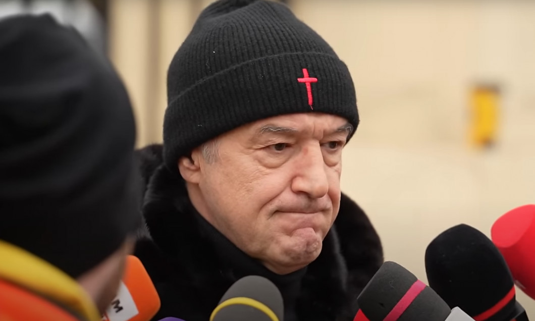 Gigi Becali va lua foc! S-a aflat cine va arbitra Universitatea Craiova &ndash; FCSB. &bdquo;Să-i fie rușine!&ldquo;