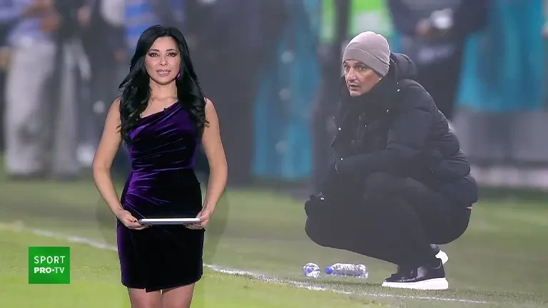 Eliminat de FCSB, Răzvan Lucescu n-a scăpat de ironiile fanilor