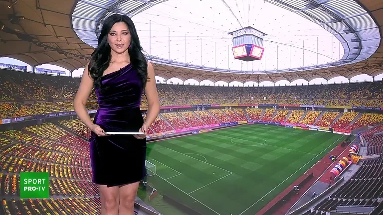 Arena Națională a fost ne&icirc;ncăpătoare cu PAOK, iar FCSB vrea să umple stadionul și cu Dinamo