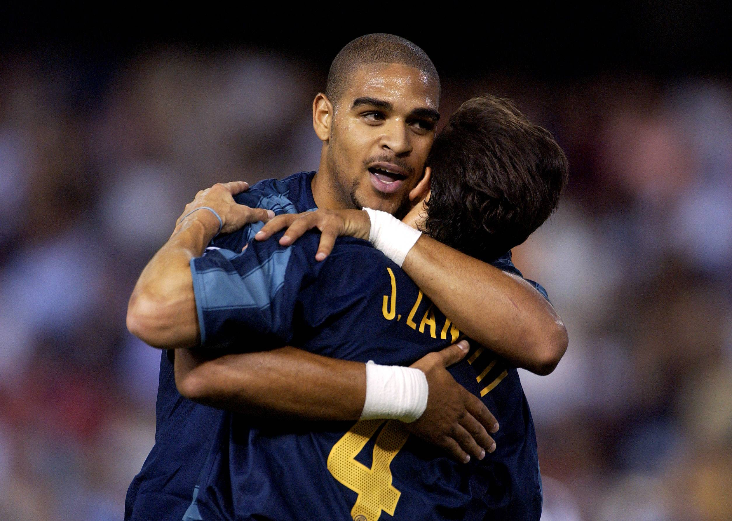 Fiul &Icirc;mpăratului Adriano a semnat &icirc;n Europa: Mult noroc!