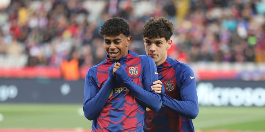 Puștiul minune de la Barcelona a fost ofertat de Como! Cesc Fabregas a primit răspunsul imediat