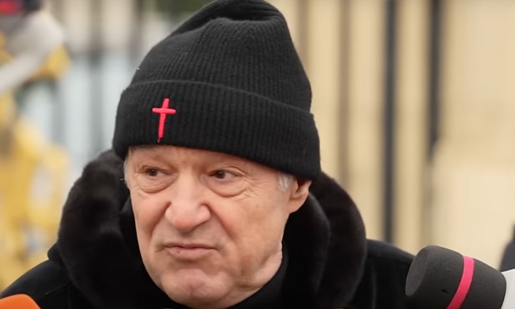 Gigi Becali a reacționat imediat după ce s-a cerut insolvența FCSB! De unde a pornit conflictul