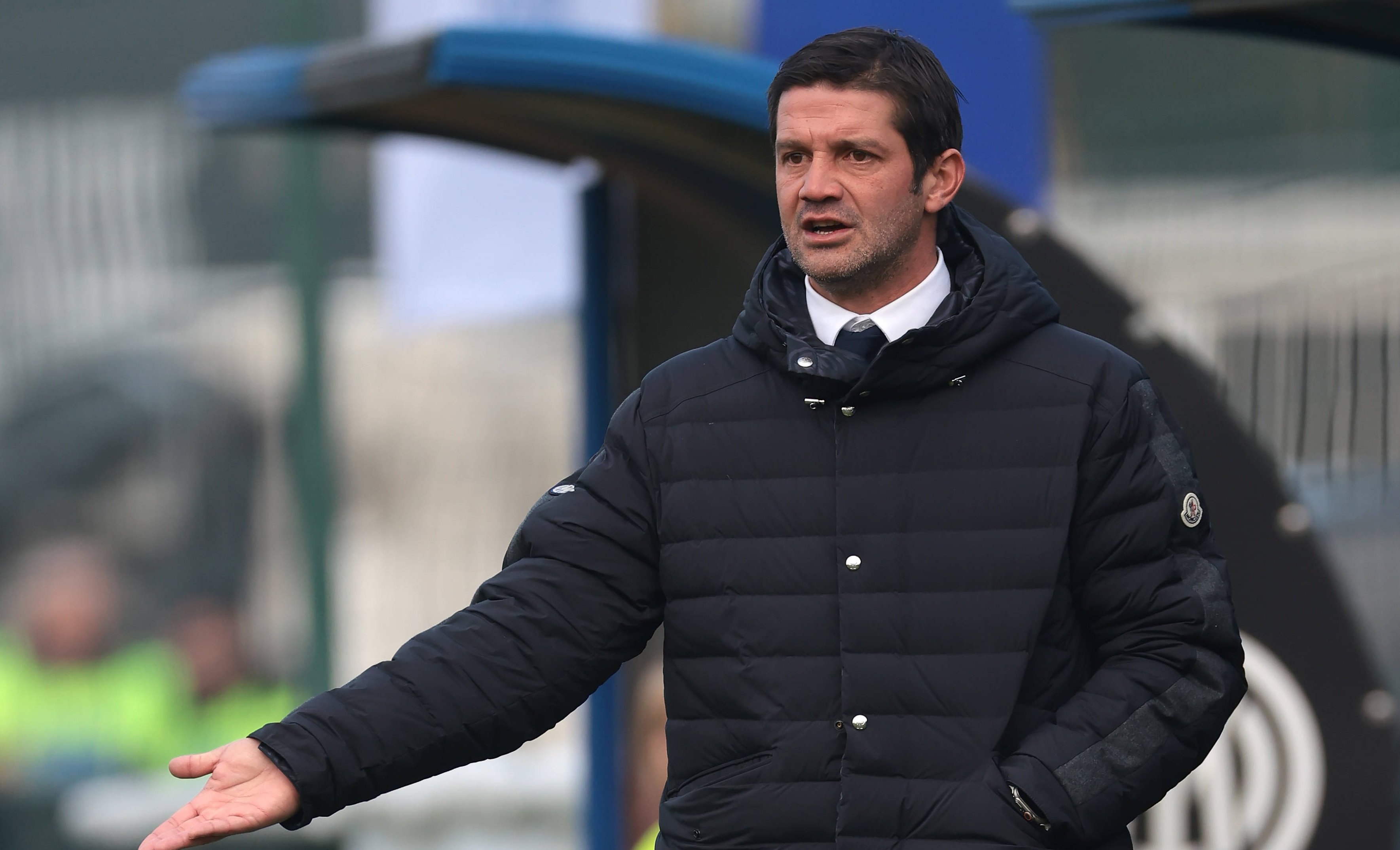 Cristian Chivu, victorie clară: Inter Milano – Cremonese 4-1 în Serie A