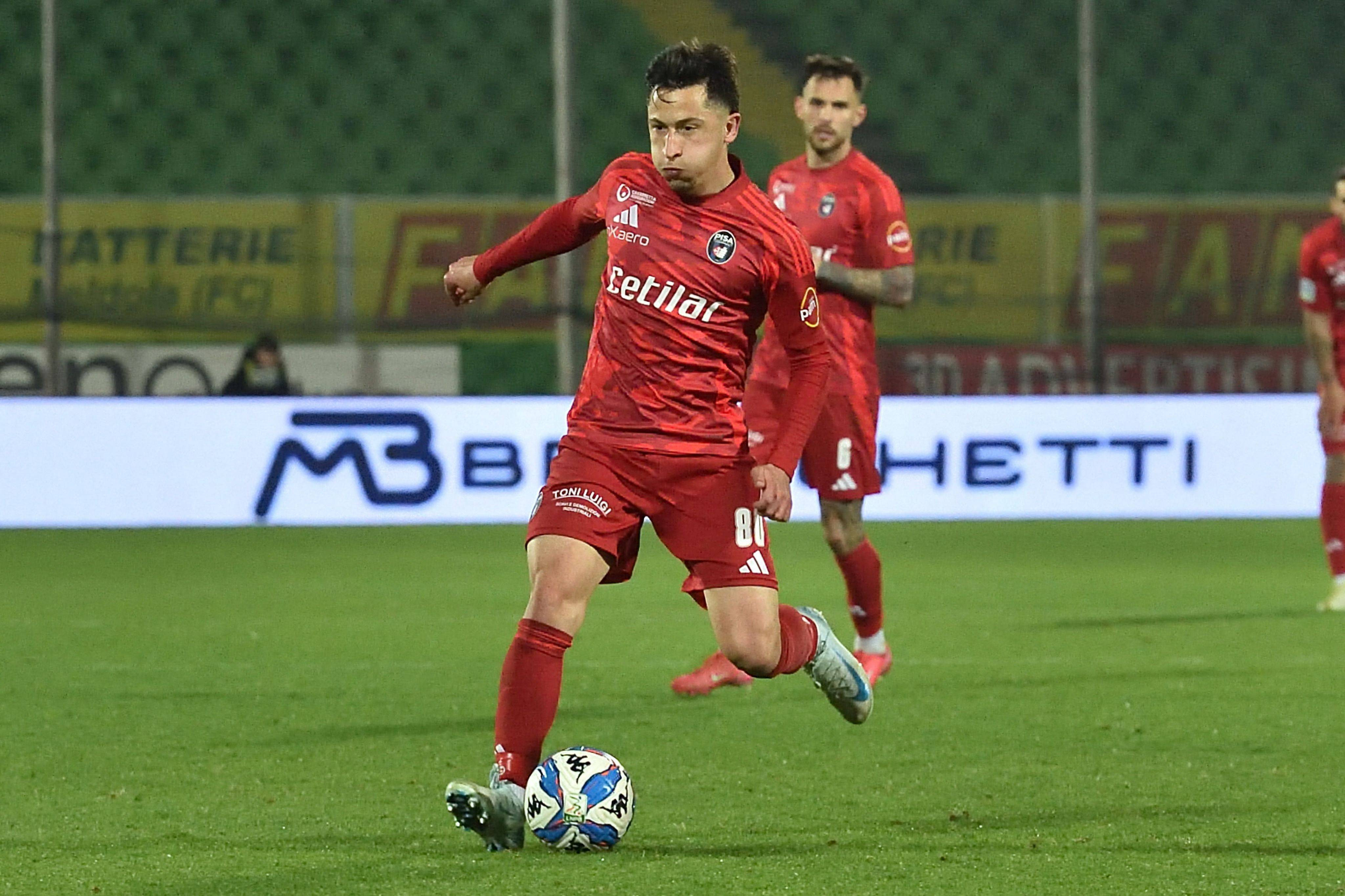 Ce moment pentru Olimpiu Moruțan: primul gol după un an &icirc;ntr-un meci crucial! Marius Marin, autogol