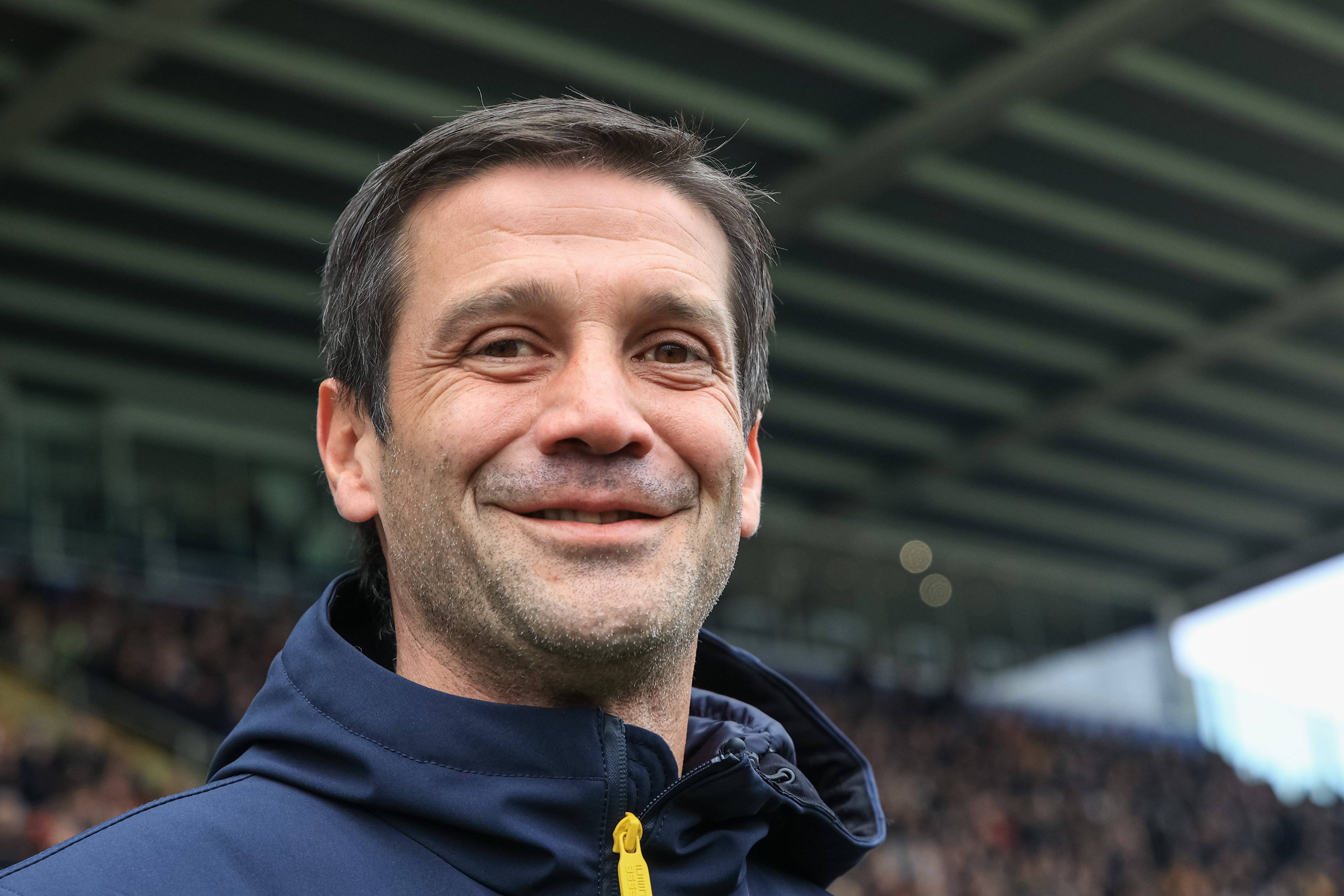 Cristi Chivu, descris &icirc;n două cuvinte de Gazzetta dello Sport după debutul de vis &icirc;n Serie A