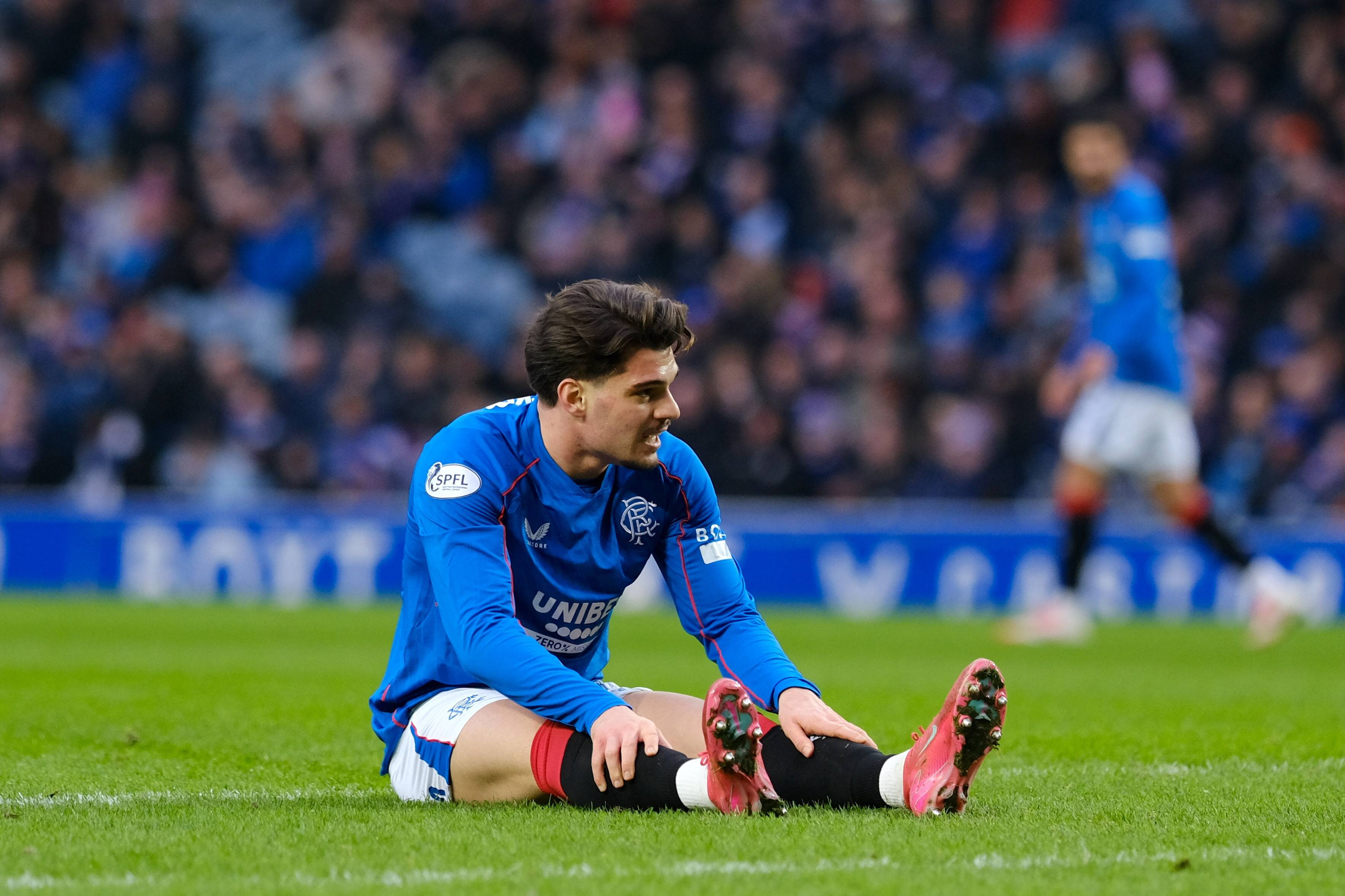 Ianis Hagi, titular &icirc;ntr-un alt meci catastrofal pentru Rangers: nota sa și scenariul care prinde contur, la Glasgow