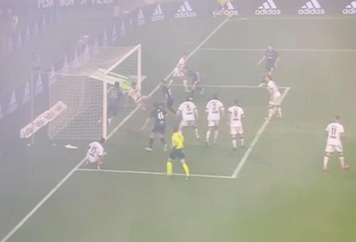 Controversă uriașă &icirc;n Italia după golul lui Moruțan: Mă jur pe fata mea că n-a fost! / &Icirc;mi vine să pun lacătul