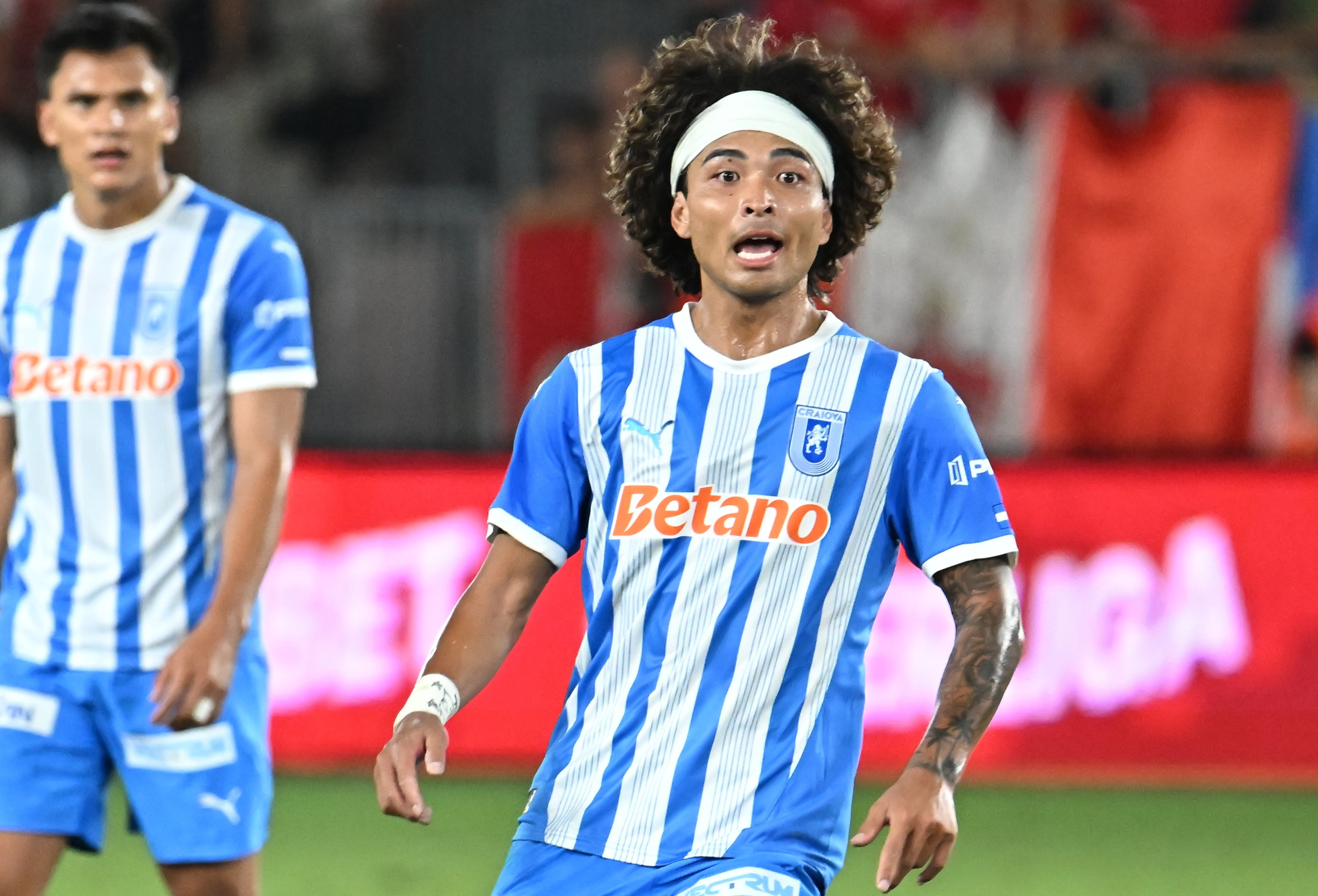 S&acirc;mbătă neagră a Craiovei: oltenii &bdquo;fierb&ldquo;, aștept&acirc;nd verdictul, după ce s-a &icirc;nt&acirc;mplat, la Botoșani