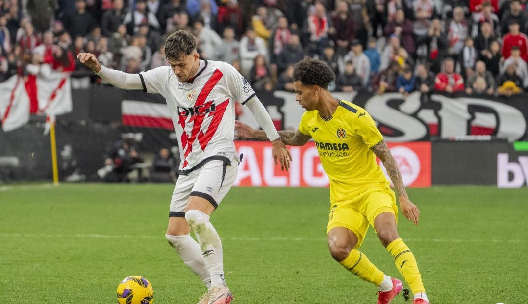 Andrei Rațiu a pus tunurile pe arbitraj după Rayo - Villarreal! De ce contestă victoria fostei sale echipe