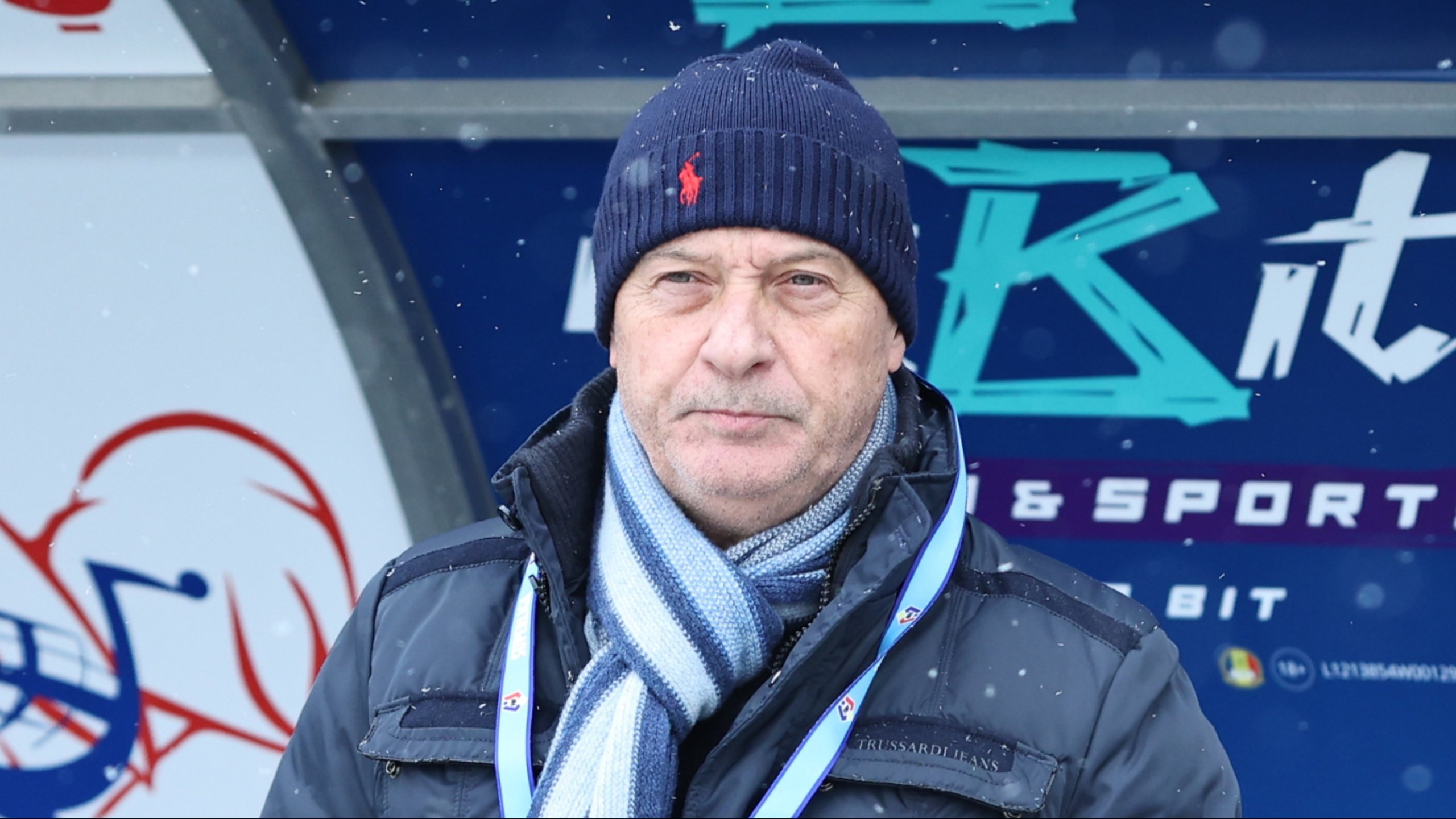Mircea Rednic anunță un nou transfer la UTA Arad: Sper să vină odată!