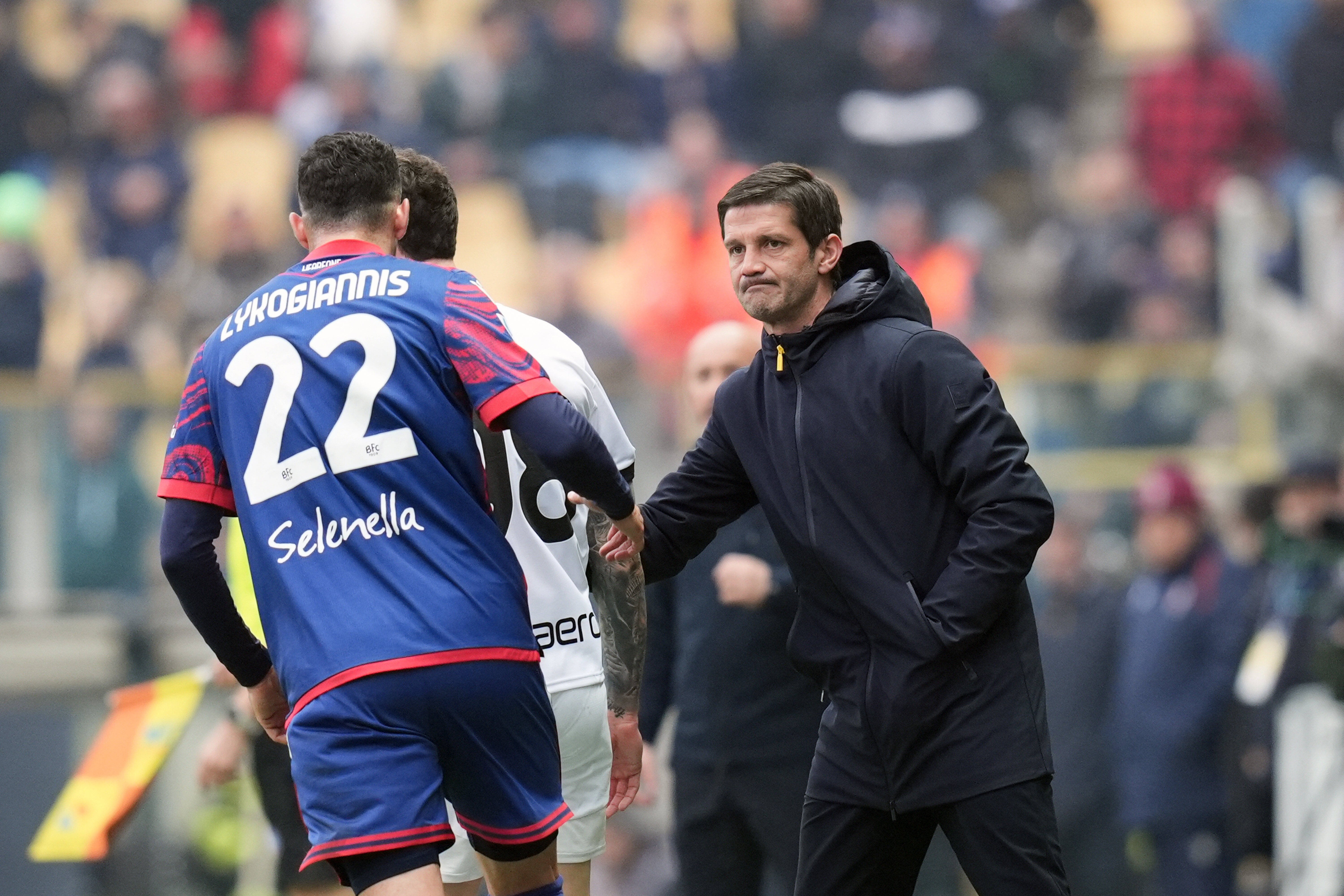 Cum a reușit Cristi Chivu să schimbe fața Parmei &icirc;n doar c&acirc;teva zile! Un jucător a făcut dezvăluiri din vestiar