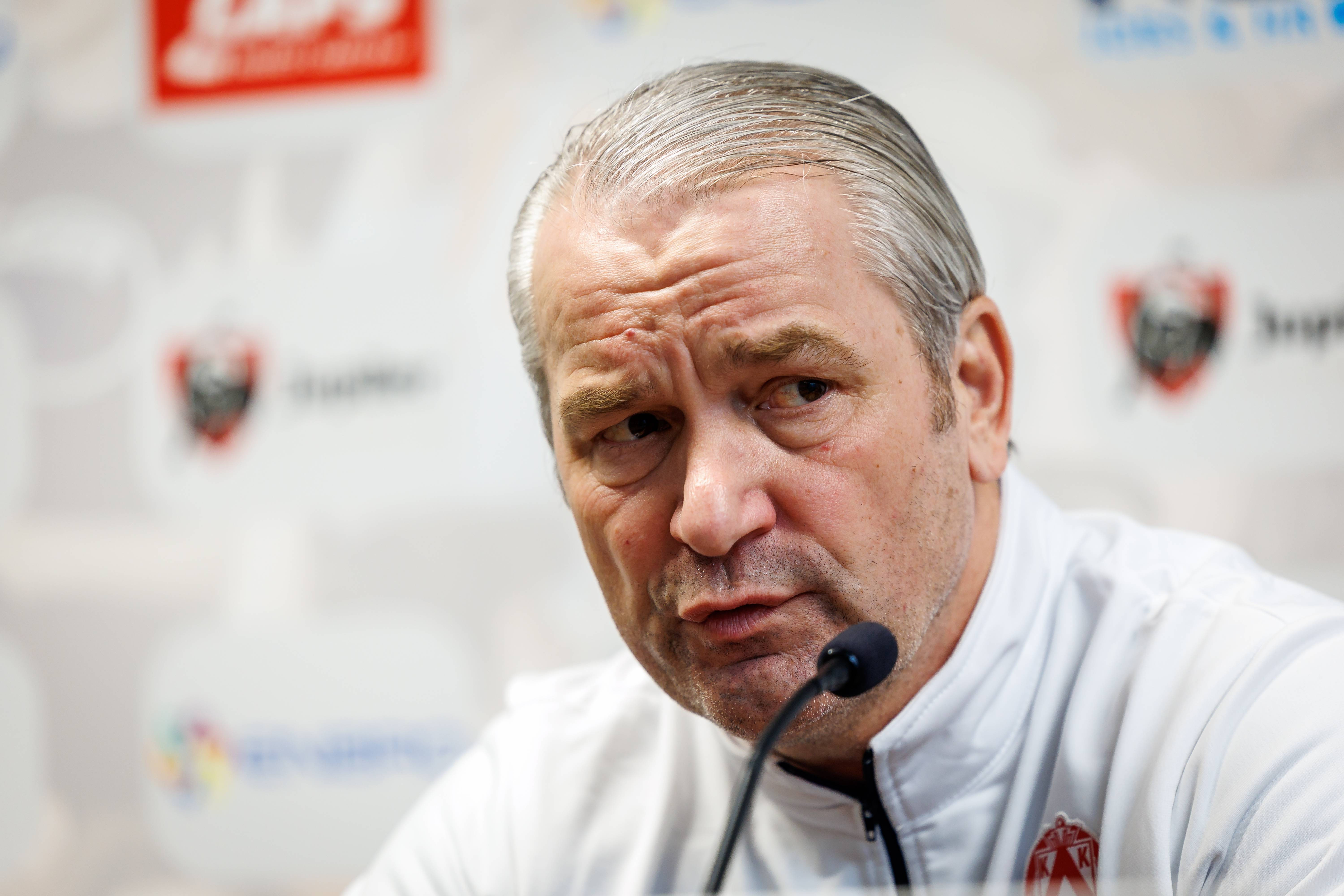 Bernd Storck s-a &icirc;ntors! Misiune foarte complicată pentru fostul antrenor al lui Sepsi