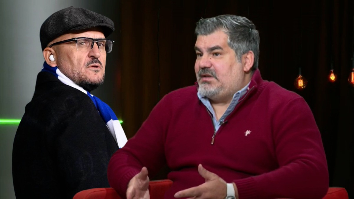 Care e principala calitate a lui Adrian Mititelu? Mircea Bornescu a dat răspunsul imediat