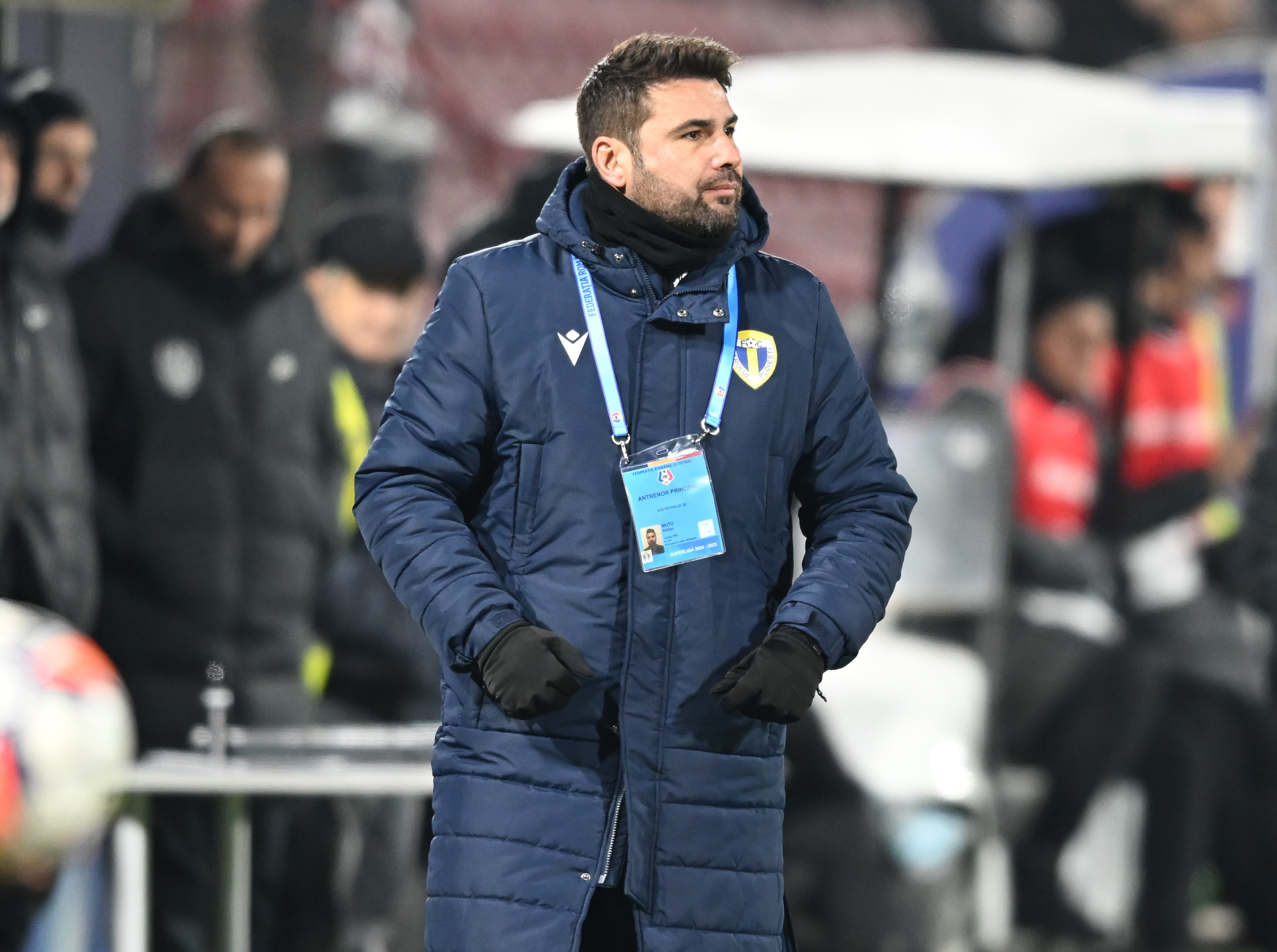 Mutu nu uită și nu iartă după ce Petrolul a spus adio play-off-ului: Ni s-au luat punctele pe nedrept!