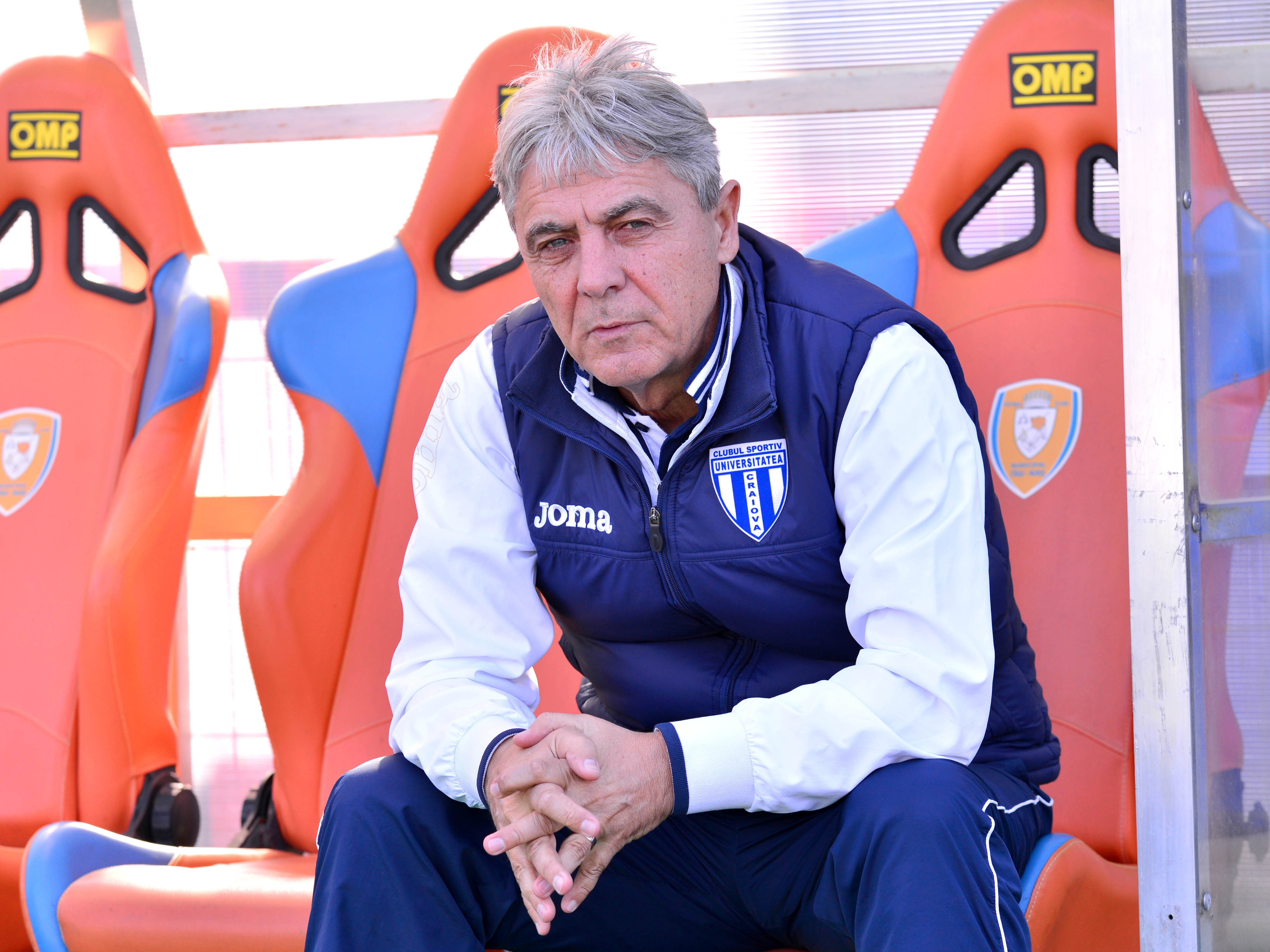 Craiova face o plecăciune &icirc;n fața FCSB-ului: &bdquo;Știți de ce Gigi e de felicitat?&ldquo;