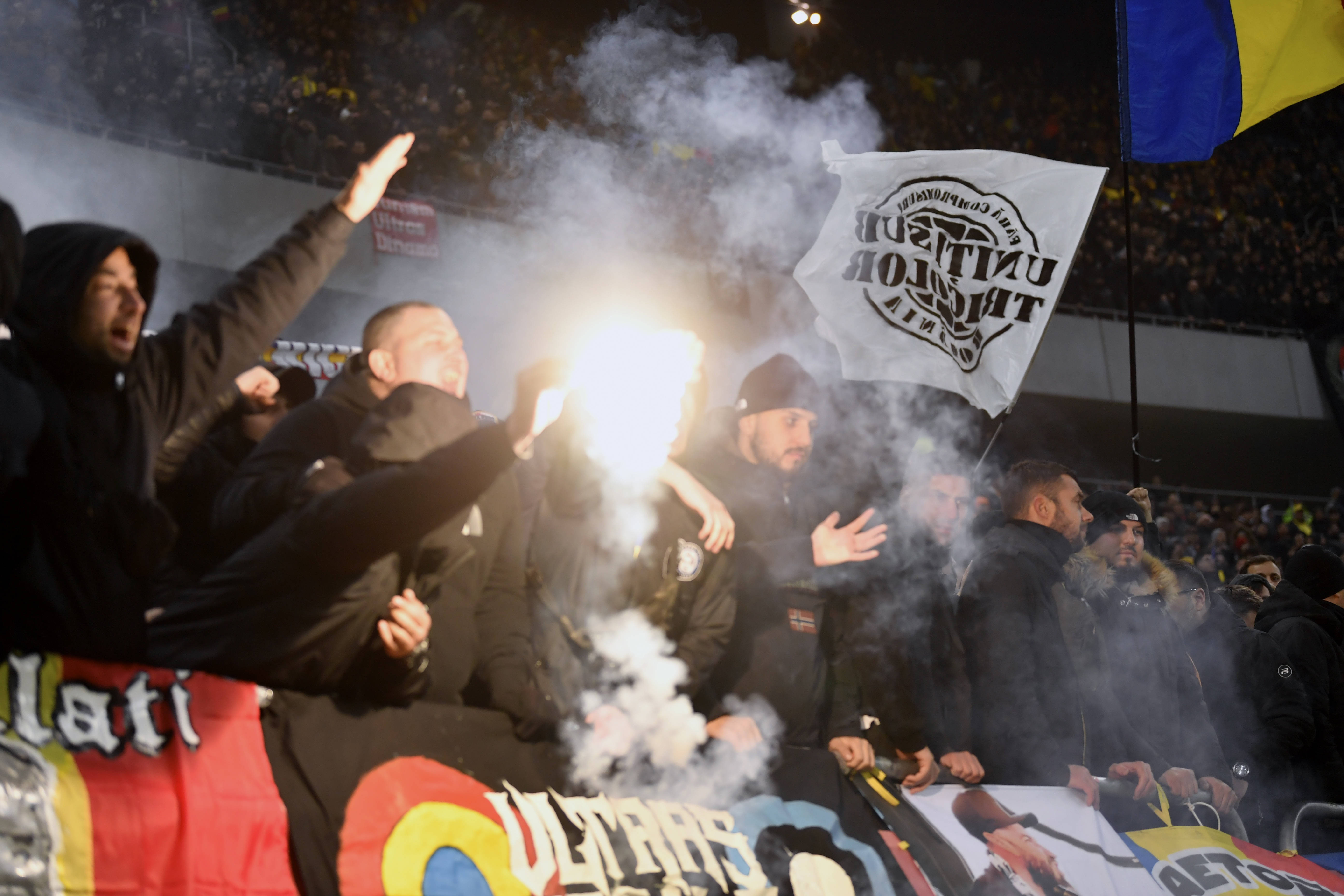 &rdquo;&Icirc;i așteaptă iadul!&rdquo; Au văzut anunțul FRF și se tem să vină la București pentru meciul cu Rom&acirc;nia din preliminariile CM 2026