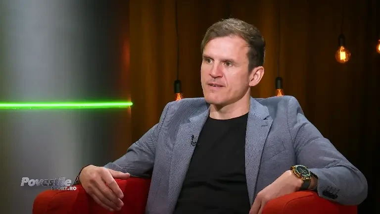 Vasile Șiman iese și acum &icirc;n evidență: Așteaptă un proiect &icirc;n Liga 1, nu &icirc;n Liga 3! (Poveștile Sport.ro)