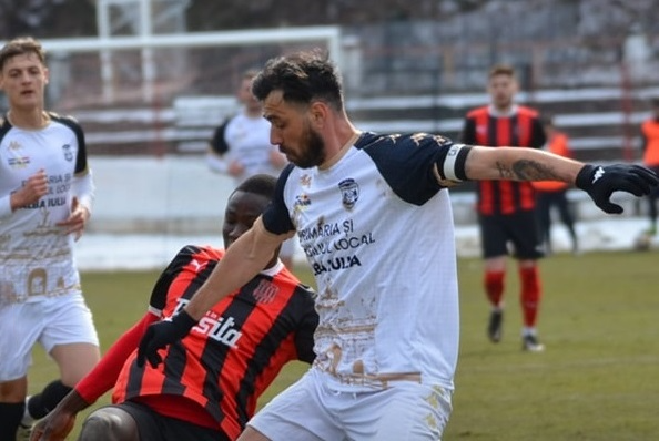 CSM Reșița &ndash; Unirea Alba Iulia 1-0. Primul baraj din Cupa Rom&acirc;niei! Pierzătorii &icirc;nt&acirc;lnesc Farul &icirc;n &rdquo;sferturi&rdquo;