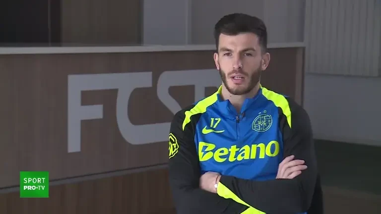 Mihai Popescu, declarații &icirc;nainte de FCSB - Dinamo (23 februarie 2025)