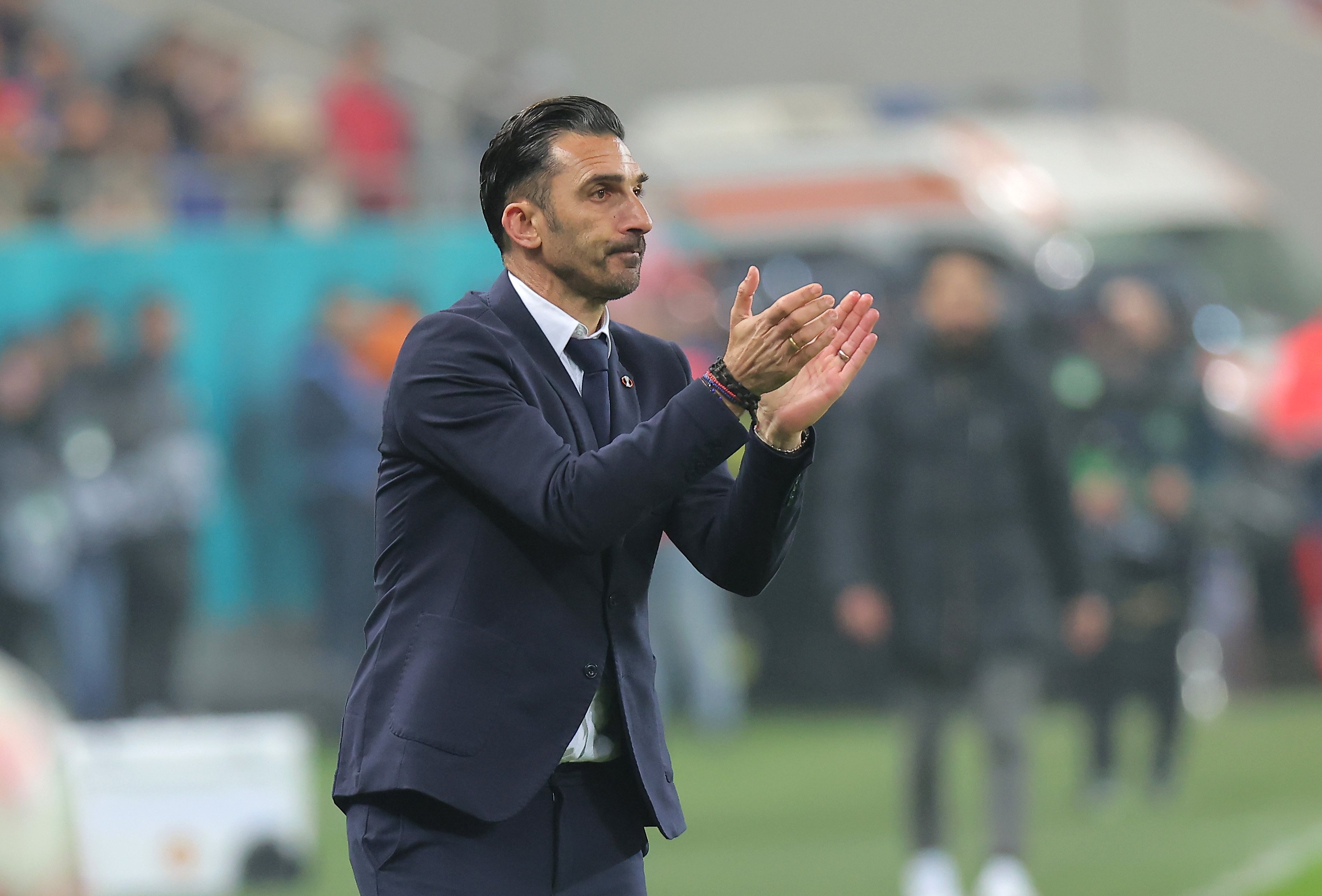 Elias Charalambous face cărțile &icirc;n Superliga Rom&acirc;niei! A punctat la obiect după FCSB - U Cluj 1-0 cele mai tari aspecte