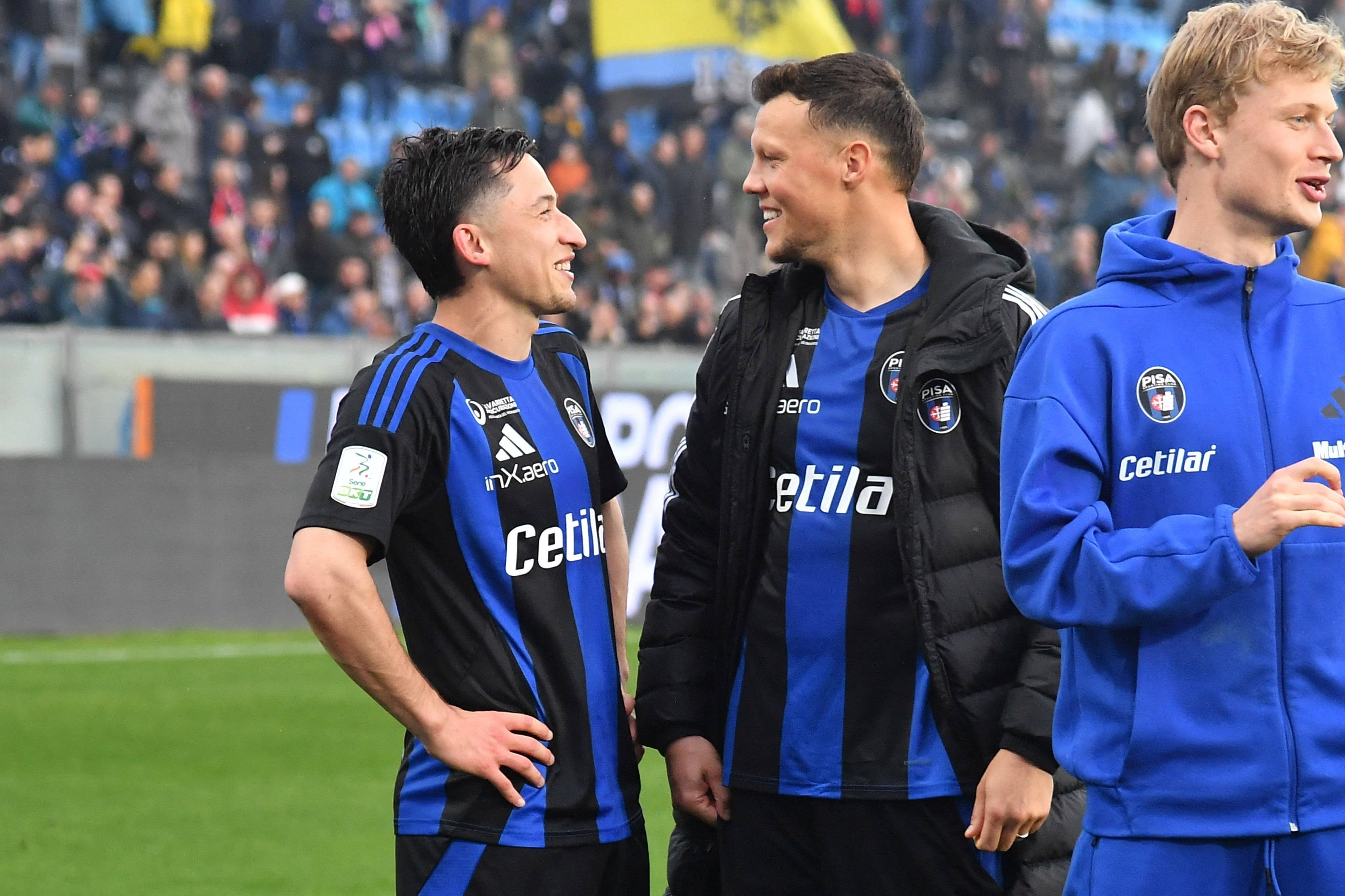 Moruțan, extraordinar! Reacția lui Pippo Inzaghi după primul gol al rom&acirc;nului din acest sezon