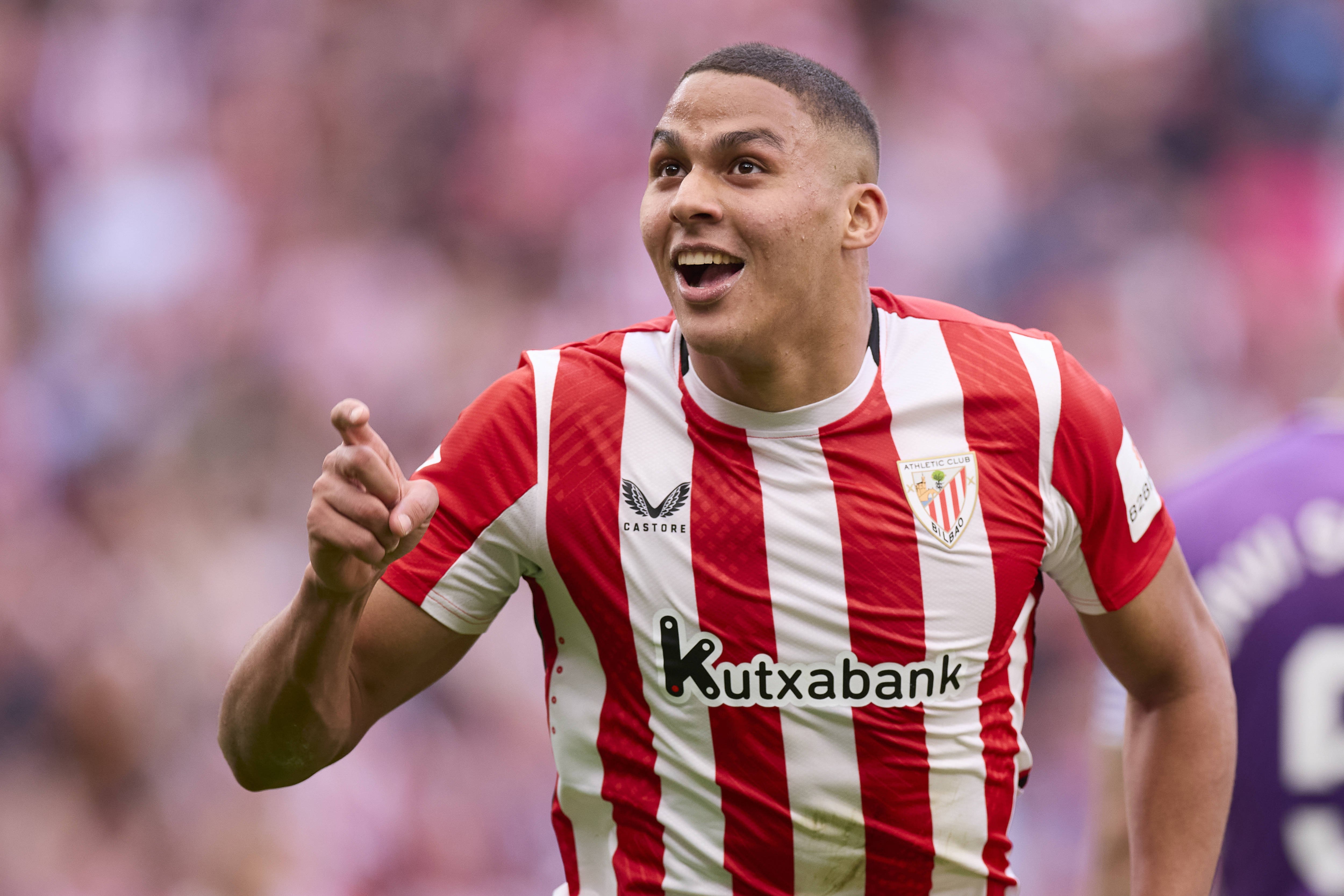 &bdquo;Măcel&ldquo; &icirc;n La Liga: Bilbao a oferit scorul zilei, &icirc;n Europa, după un meci incredibil cu Valladolid