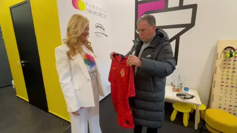 Gestul superb făcut de campioana Rom&acirc;niei &icirc;naintea duelului cu Dinamo: Suntem alături de ei