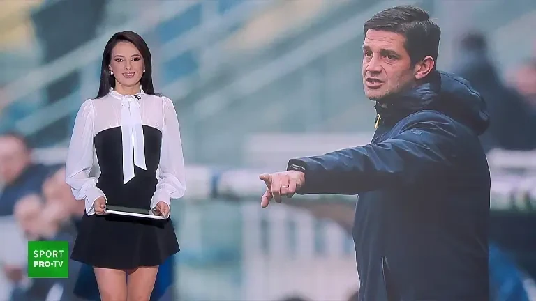 Cristi Chivu i-a impresionat pe italieni după debutul cu victorie la Parma