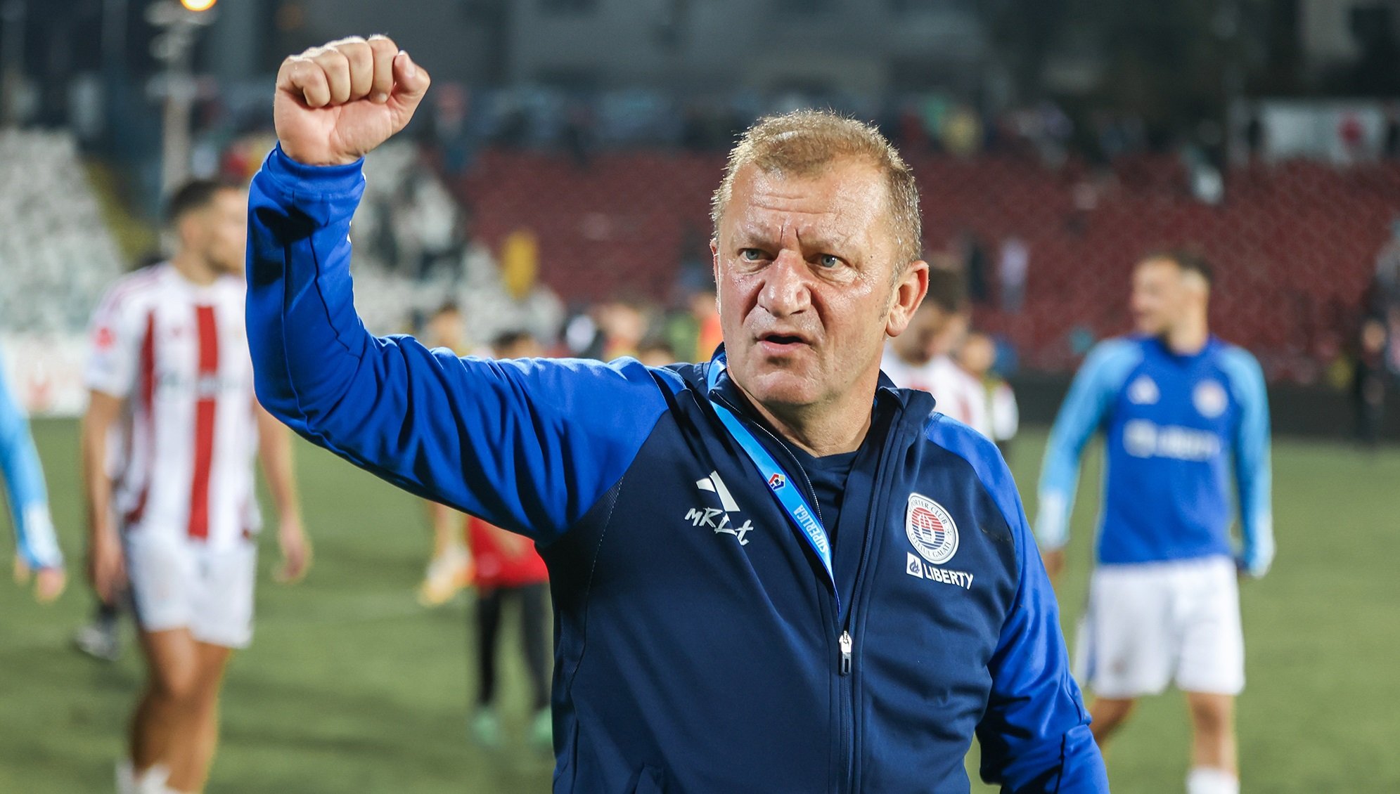 Dorinel Munteanu, fără dubii după FCSB - Dinamo: Un jucător cum rar am mai văzut!