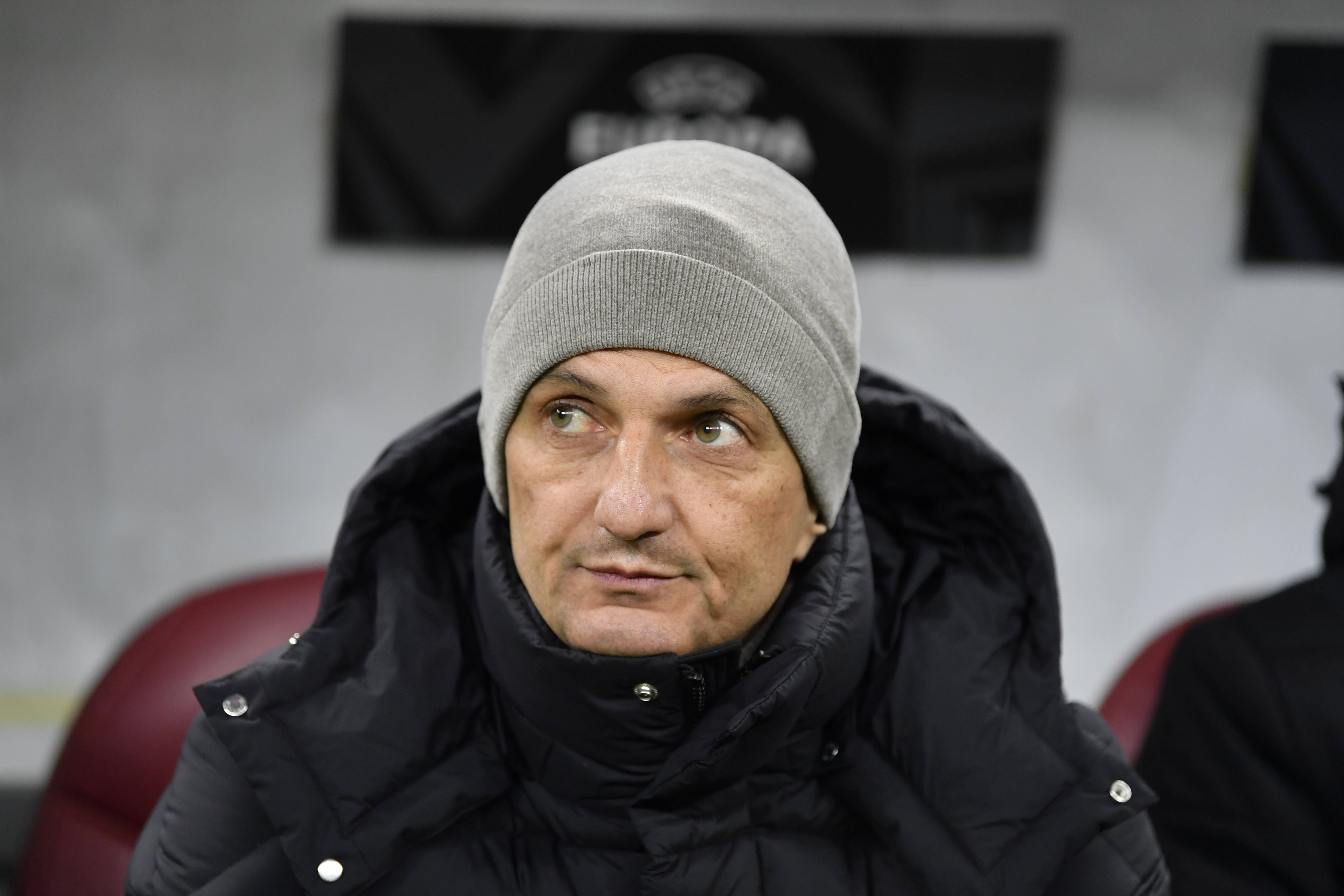 Răzvan Lucescu nu s-a abținut după ce PAOK Salonic a obținut calificarea &icirc;n play-off: Trebuie să dea totul pe teren