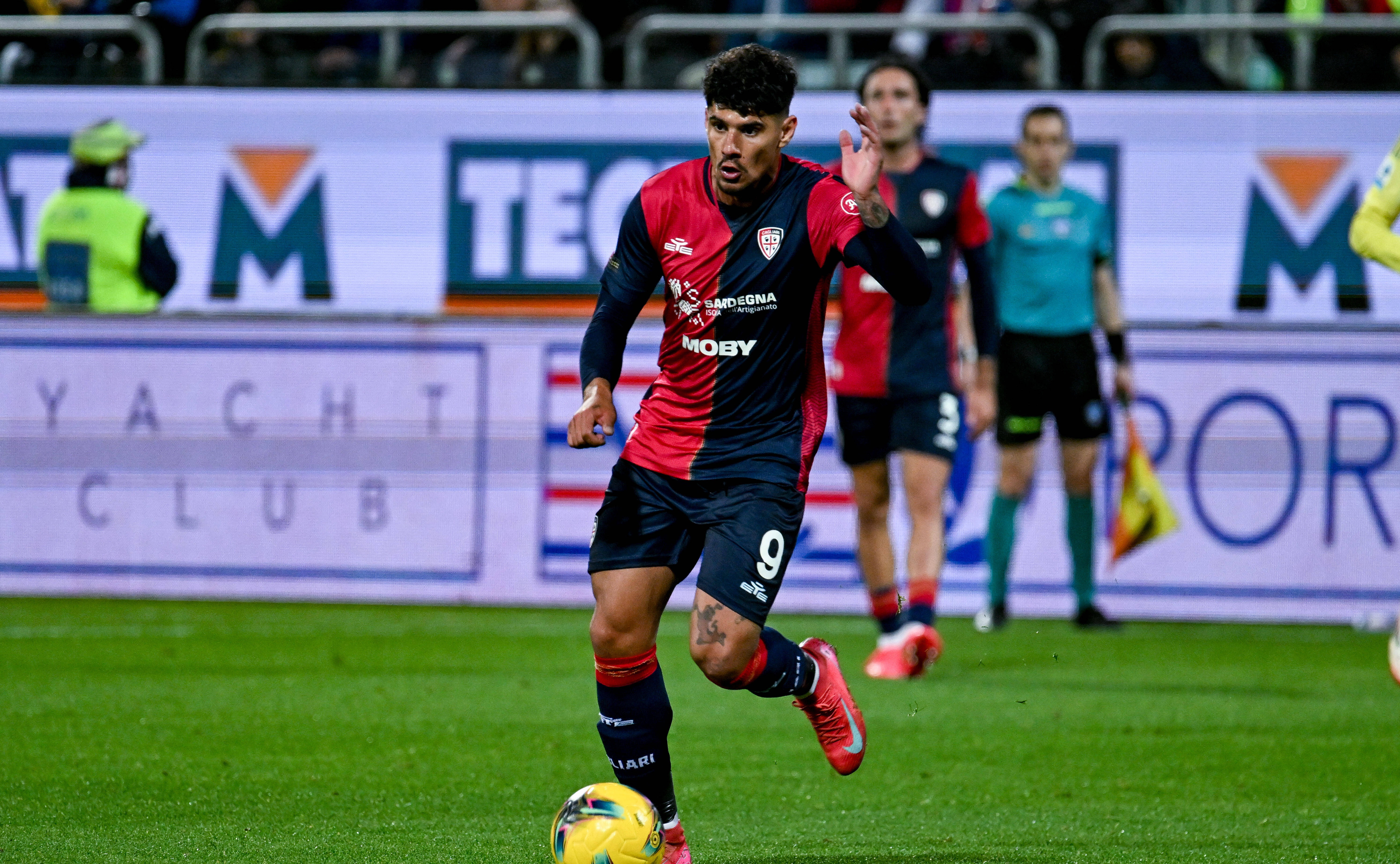 Florinel Coman, aproape de o nouă bombă &icirc;n Serie A, chiar &icirc;mpotriva lui Juventus! Reacția italienilor