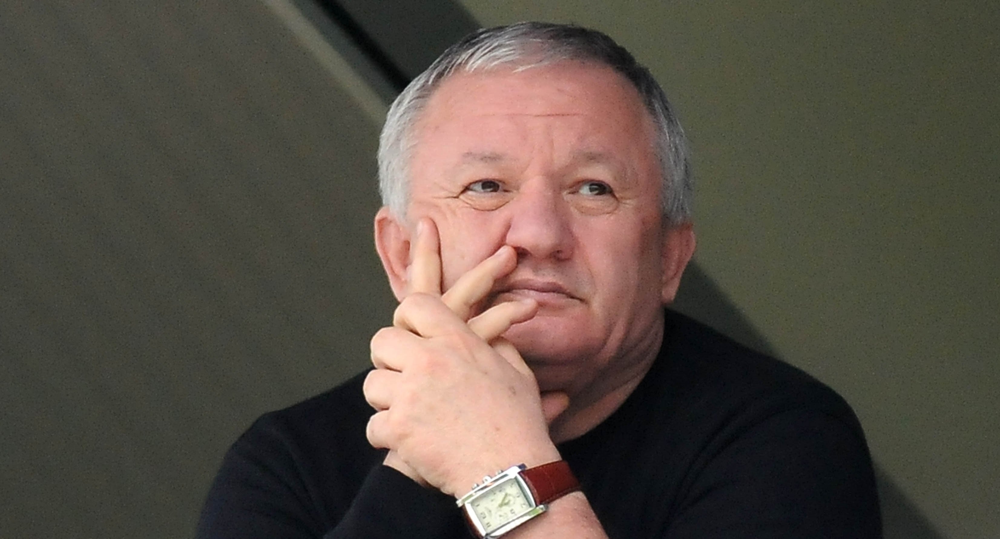 Adrian Porumboiu face praf un antrenor din Superliga: &bdquo;Suntem la pomană?&rdquo;